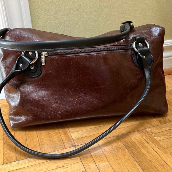 Danier Handbags - Final price Danier leather bags